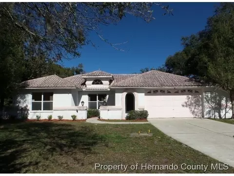 8385 Annapolis Rd, Spring Hill, FL 34608 photo 1