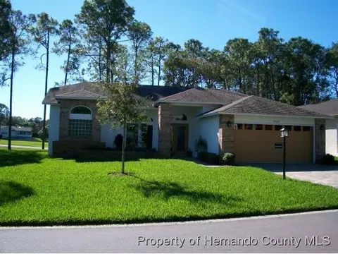 7050 Rolling Green Dr, Spring Hill, FL 34606 photo 1