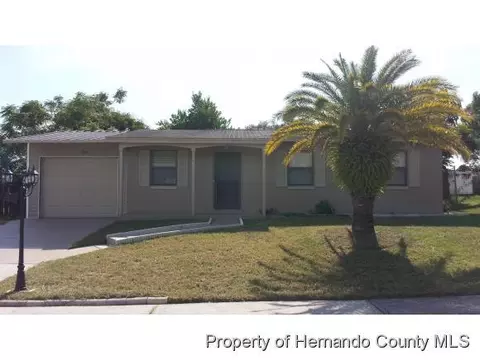 1013 Embassy Ave, Spring Hill, FL 34606 photo 1