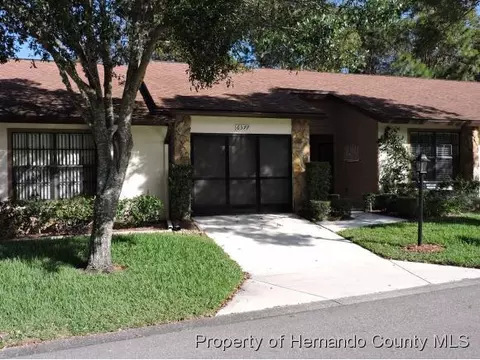 6577 Brambleleaf Dr, Spring Hill, FL 34606 photo 1