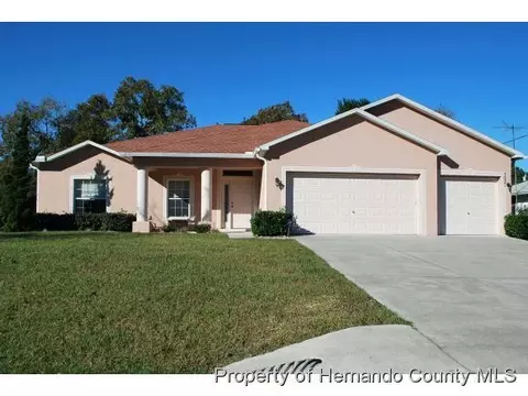 3021 Stanton Ave, Spring Hill, FL 34609 photo 1