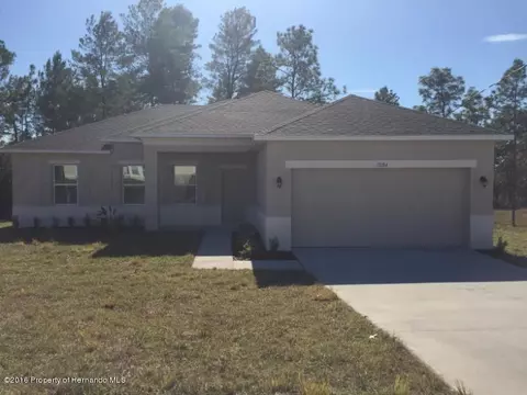 13184 Siam Dr, Spring Hill, FL 34609 photo 1