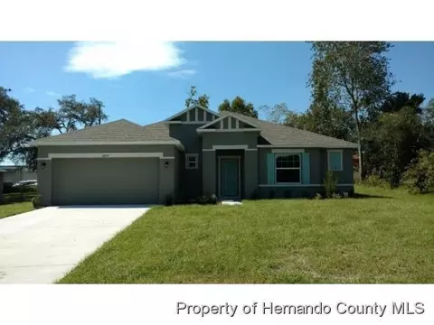 2219 Canfield Dr, Spring Hill, FL 34609 photo 1
