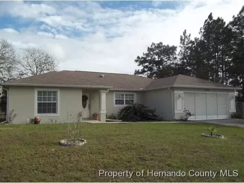 4344 Gondolier Rd, Spring Hill, FL 34609 photo 1