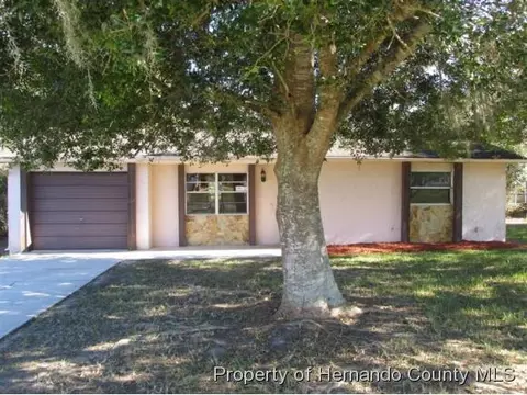 11331 Regent Ln, Spring Hill, FL 34609 photo 1