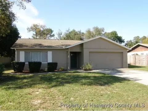 10401 Horizon Dr, Spring Hill, FL 34608 photo 1