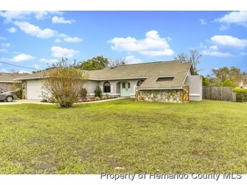 13059 Centennial St, Spring Hill, FL 34609 photo 1