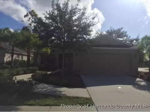 364 Winthrop Dr, Spring Hill, FL 34609 photo 1