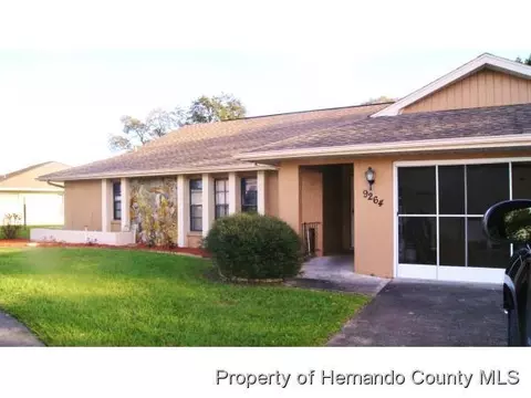 9264 Elida Rd, Spring Hill, FL 34608 photo 1