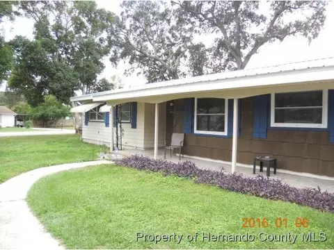 8332 Blanton St, Spring Hill, FL 34606 photo 1