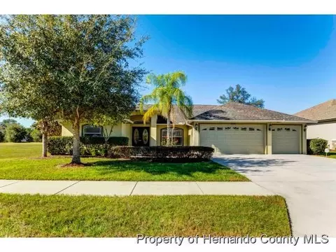 493 Tierra Dr, Spring Hill, FL 34609 photo 1