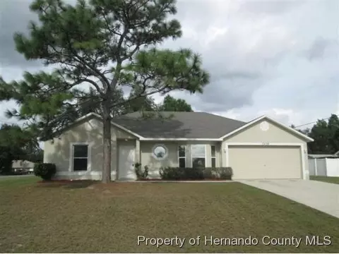 5439 Abagail Dr, Spring Hill, FL 34608 photo 1