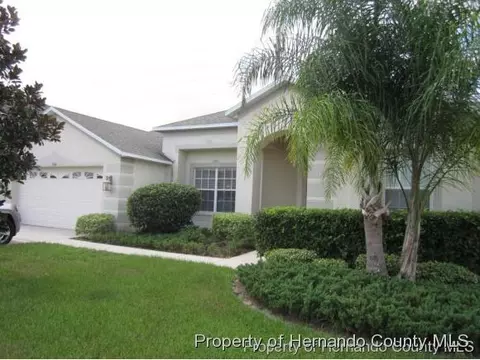 3744 Braemere Dr, Spring Hill, FL 34609 photo 1