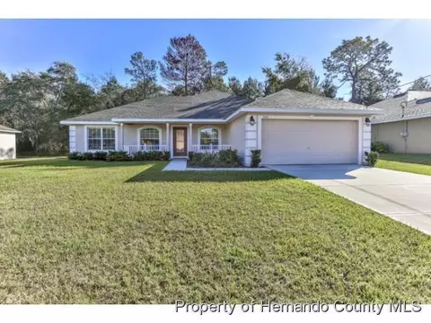 1266 Godfrey Ave, Spring Hill, FL 34609 photo 1