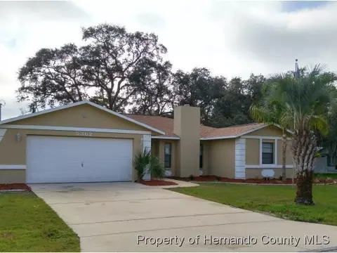 5362 Baffin Cir, Spring Hill, FL 34606 photo 1
