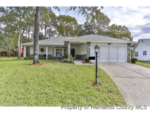 6414 Lost Tree Ln, Spring Hill, FL 34606 photo 1