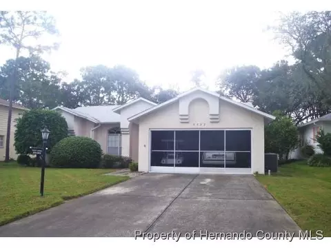 6493 Rolling Green Dr, Spring Hill, FL 34606 photo 1