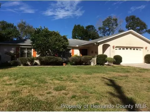 9221 Eldridge Rd, Spring Hill, FL 34608 photo 1