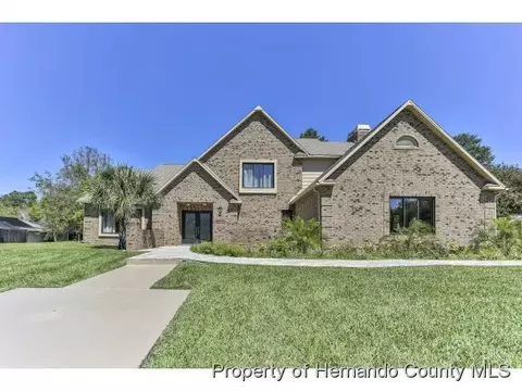 7449 Royal Oak Dr, Spring Hill, FL 34607 photo 1