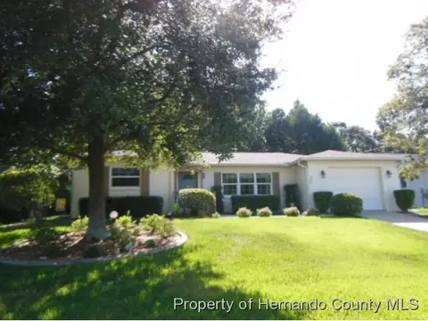 300 Canby Cir, Spring Hill, FL 34606 photo 1