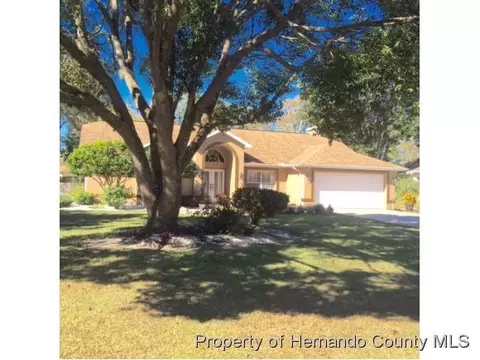 2041 Brigadier Dr, Spring Hill, FL 34608 photo 1