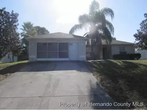 11066 Norvell Rd, Spring Hill, FL 34608 photo 1