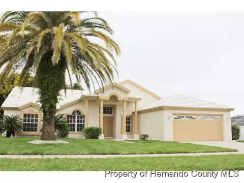 1073 Larkin Rd, Spring Hill, FL 34608 photo 1