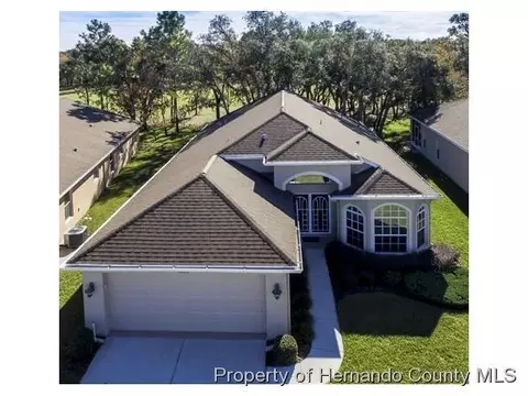 11076 Westerly Dr, Spring Hill, FL 34609 photo 1