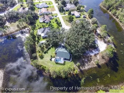 8244 Pinehurst Dr, Spring Hill, FL 34606 photo 1