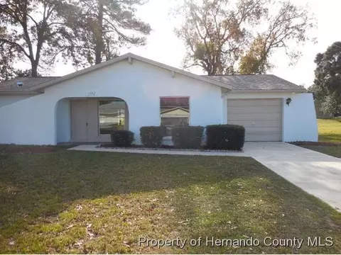 11062 Upton St, Spring Hill, FL 34608 photo 1