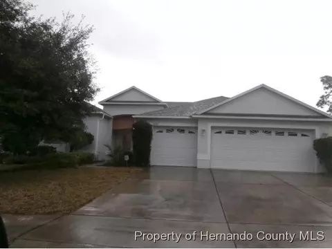 14702 Edgemere Dr, Spring Hill, FL 34609 photo 1