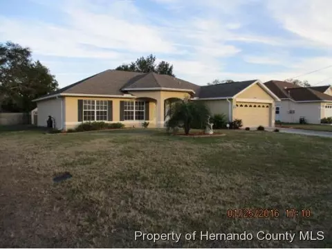 2058 De Carlo Ave, Spring Hill, FL 34608 photo 1
