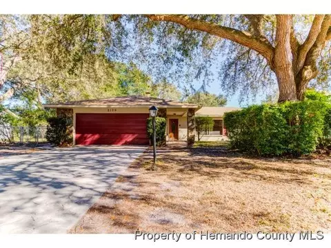 2126 Laredo Ave, Spring Hill, FL 34608 photo 1