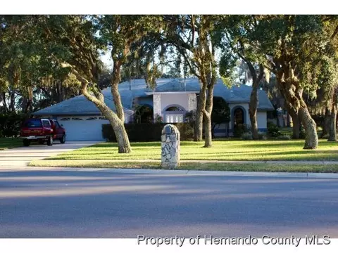 13802 Eagles Rock Ct, Hudson, FL 34667 photo 1