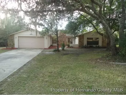 12396 Barrow St, Spring Hill, FL 34609 photo 1
