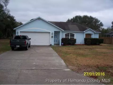 12312 Foothill St, Spring Hill, FL 34609 photo 1