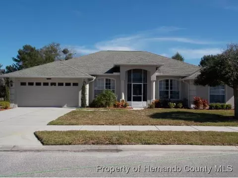 502 Tierra Dr, Spring Hill, FL 34609 photo 1