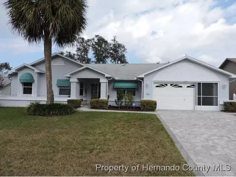 8177 Spanish Oak Dr, Spring Hill, FL 34606 photo 1