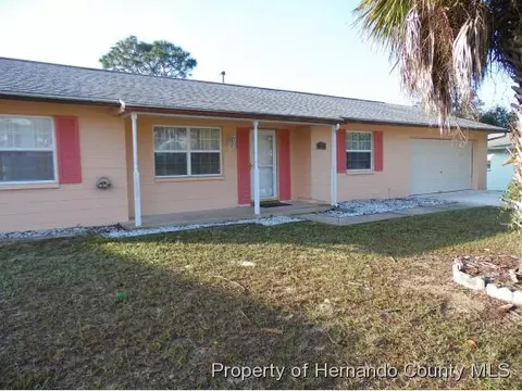 12552 Killian St, Spring Hill, FL 34609 photo 1