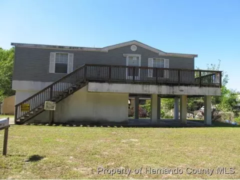 6300 Richard Dr, Weeki Wachee, FL 34607 photo 1