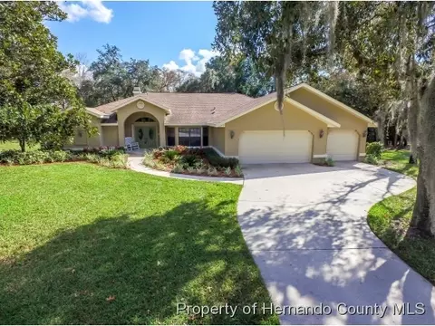 18526 Cedarbrook Ct, Hudson, FL 34667 photo 1