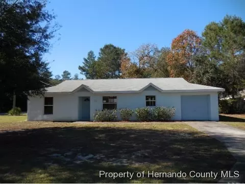 4101 Mendota Ave, Spring Hill, FL 34606 photo 1