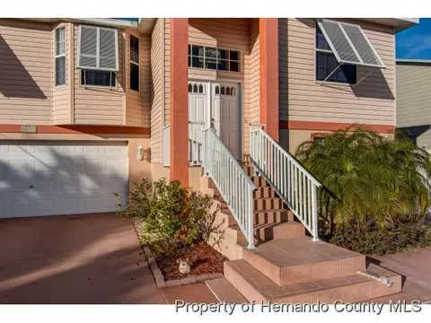 4037 Orient Dr, Hernando Beach, FL 34607 photo 1
