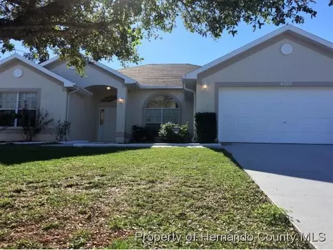 6307 Lorraine Ln, Spring Hill, FL 34608 photo 1