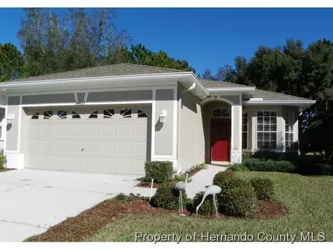 14437 Sterling Run, Spring Hill, FL 34609 photo 1