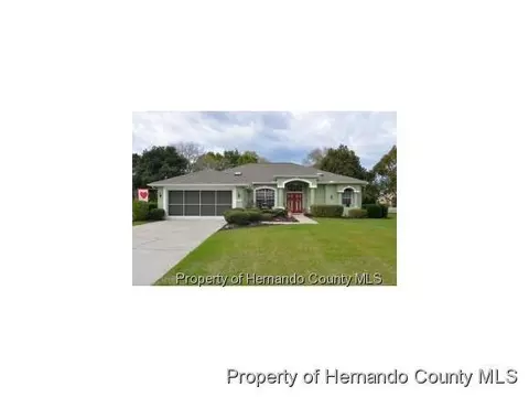 13750 Rudi Loop, Spring Hill, FL 34609 photo 1