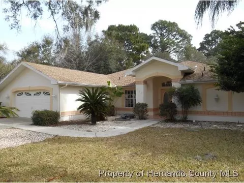 156 Minerva Pl, Spring Hill, FL 34609 photo 1