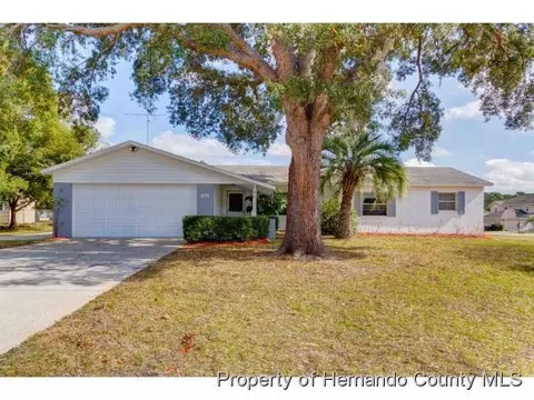 5186 Odin St, Spring Hill, FL 34608 photo 1