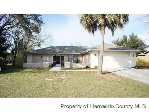 14167 Chippendale St, Spring Hill, FL 34609 photo 1