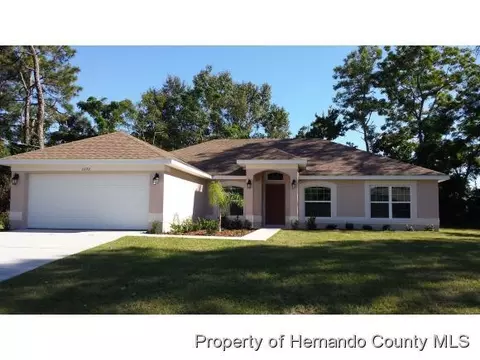 3120 Wiltshire Ave, Spring Hill, FL 34608 photo 1